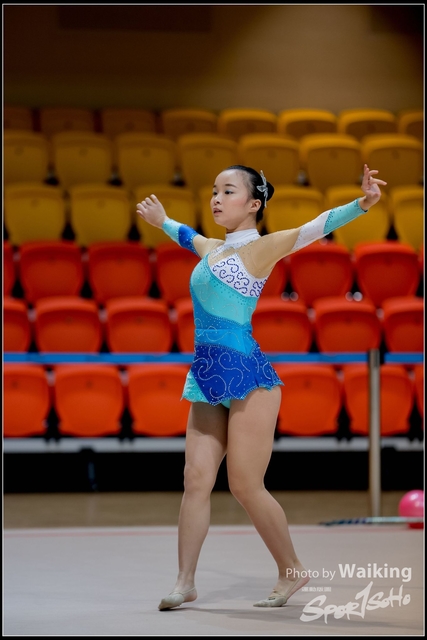 2018-11-10 Rhythmic Gym 0018