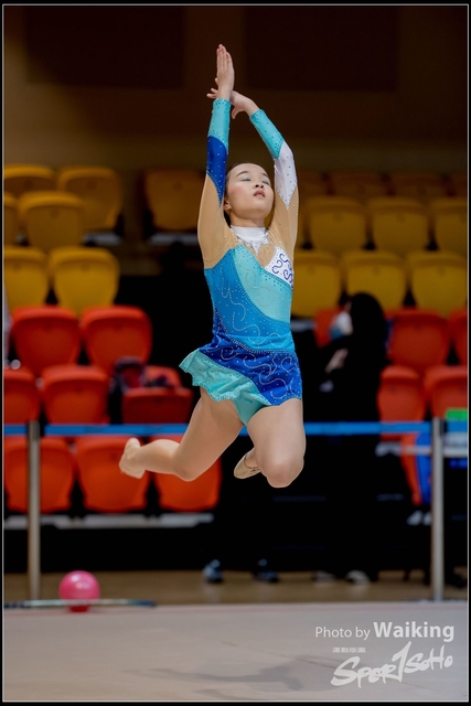 2018-11-10 Rhythmic Gym 0020