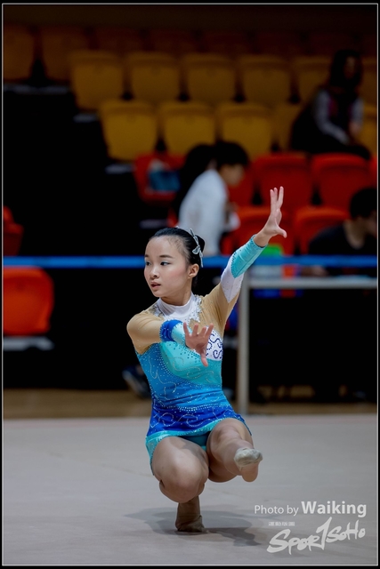 2018-11-10 Rhythmic Gym 0021