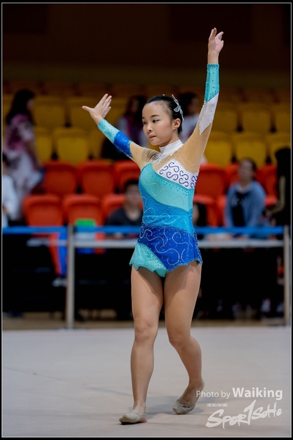 2018-11-10 Rhythmic Gym 0022