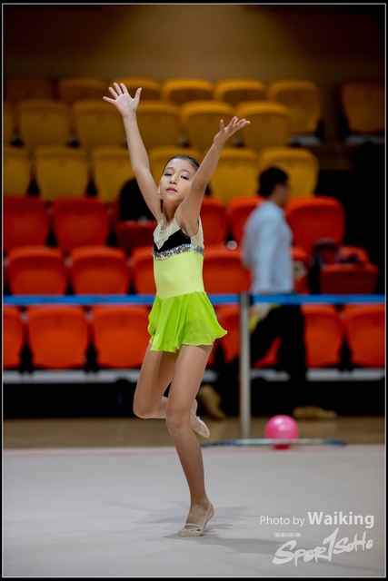 2018-11-10 Rhythmic Gym 0028