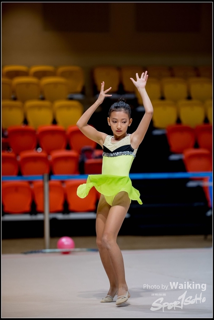 2018-11-10 Rhythmic Gym 0032