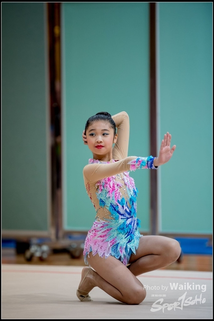 2018-11-10 Rhythmic Gym 0034