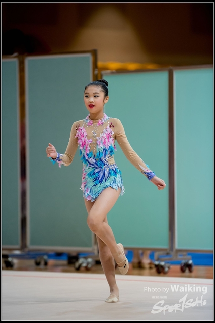 2018-11-10 Rhythmic Gym 0035