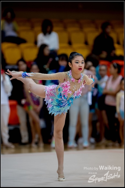 2018-11-10 Rhythmic Gym 0036