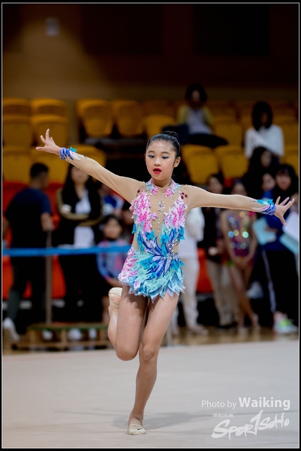 2018-11-10 Rhythmic Gym 0038