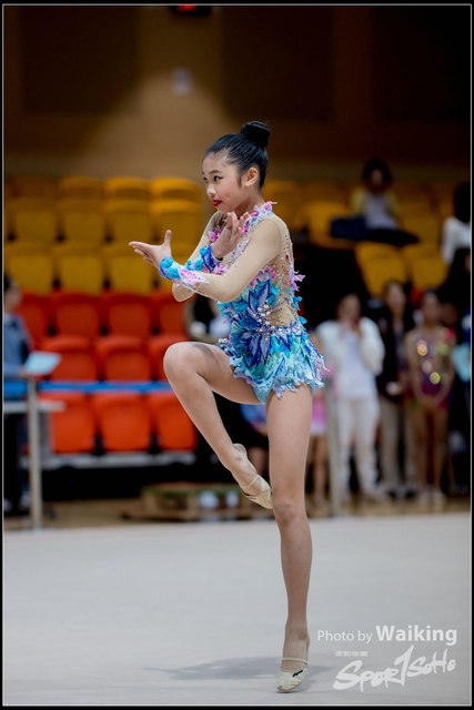 2018-11-10 Rhythmic Gym 0040