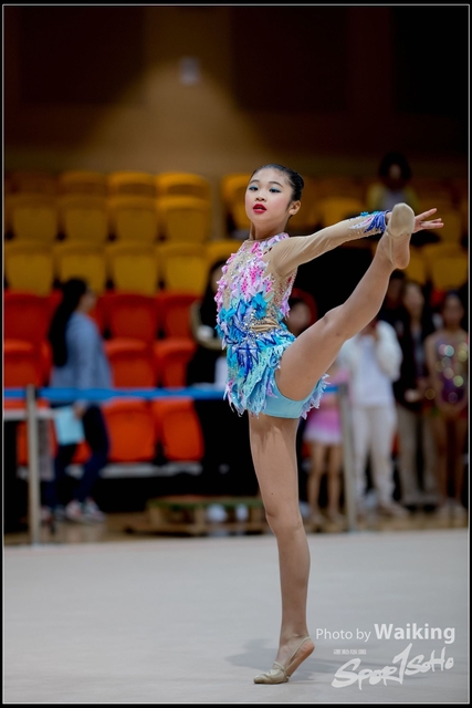 2018-11-10 Rhythmic Gym 0041