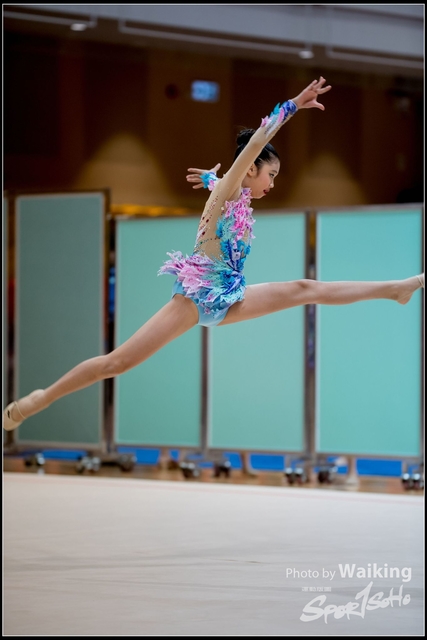 2018-11-10 Rhythmic Gym 0042