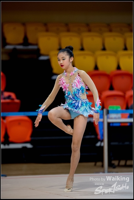 2018-11-10 Rhythmic Gym 0044