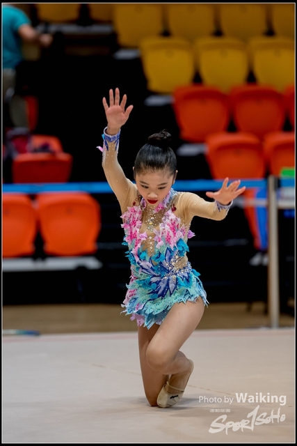 2018-11-10 Rhythmic Gym 0046