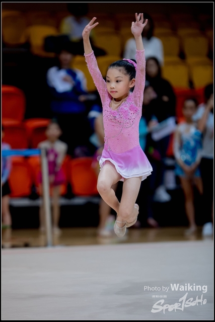 2018-11-10 Rhythmic Gym 0049