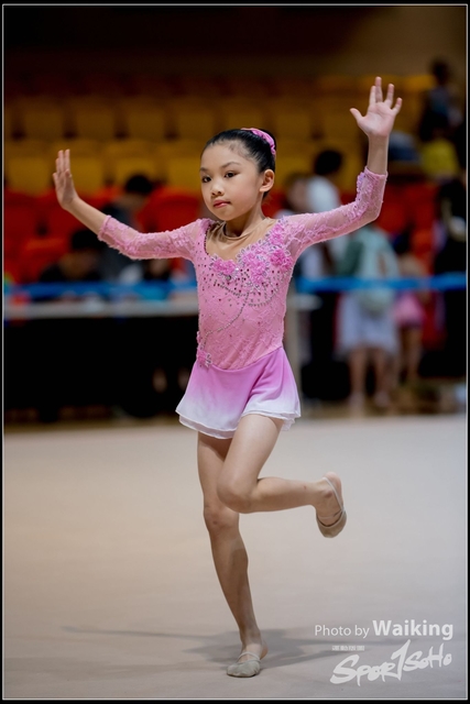 2018-11-10 Rhythmic Gym 0051