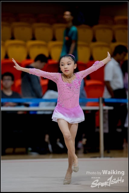 2018-11-10 Rhythmic Gym 0052