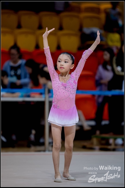 2018-11-10 Rhythmic Gym 0054