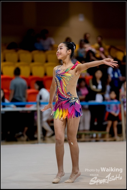 2018-11-10 Rhythmic Gym 0060
