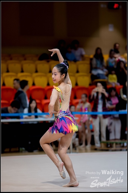 2018-11-10 Rhythmic Gym 0061