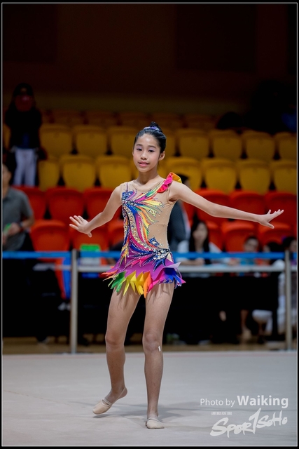 2018-11-10 Rhythmic Gym 0062