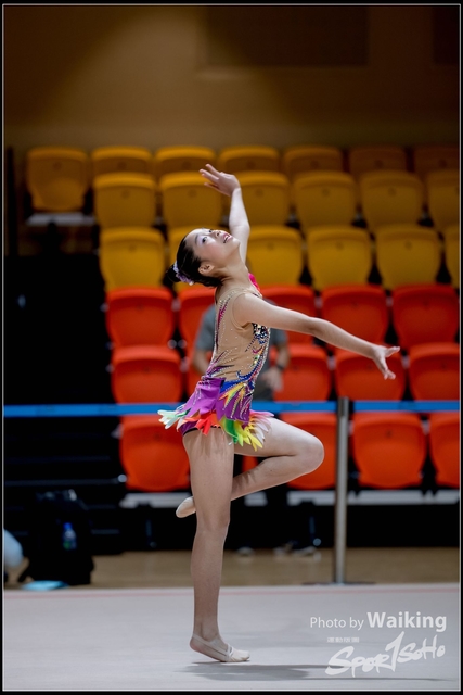 2018-11-10 Rhythmic Gym 0063