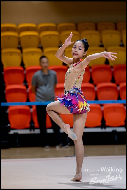 2018-11-10 Rhythmic Gym 0064
