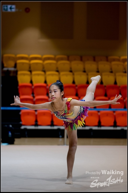 2018-11-10 Rhythmic Gym 0068