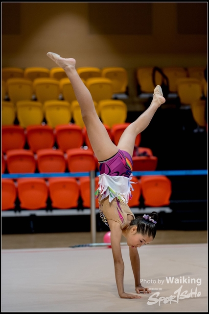2018-11-10 Rhythmic Gym 0069