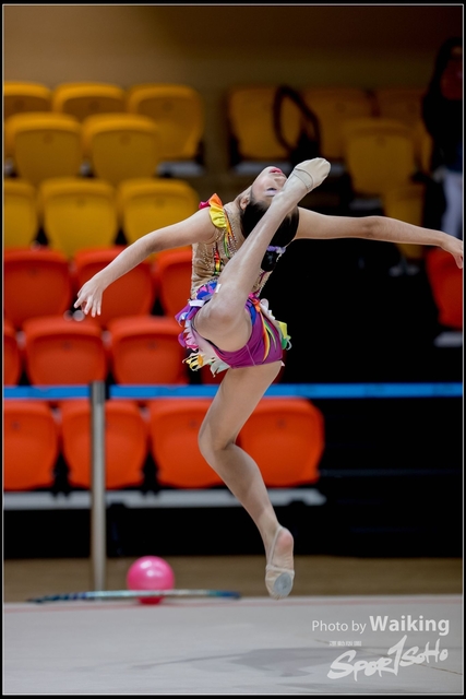 2018-11-10 Rhythmic Gym 0070