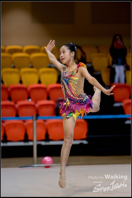 2018-11-10 Rhythmic Gym 0073