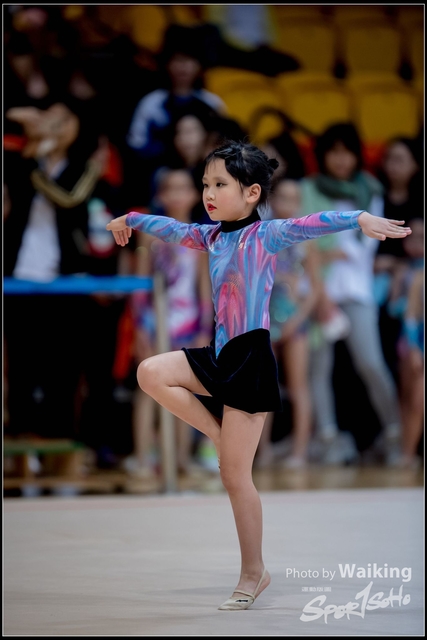 2018-11-10 Rhythmic Gym 0077