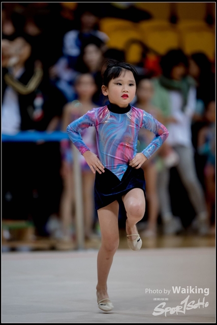 2018-11-10 Rhythmic Gym 0078