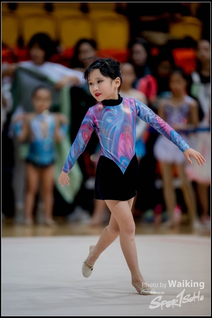 2018-11-10 Rhythmic Gym 0082