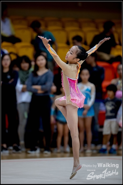 2018-11-10 Rhythmic Gym 0086