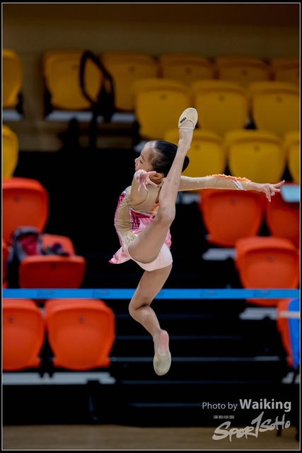 2018-11-10 Rhythmic Gym 0090