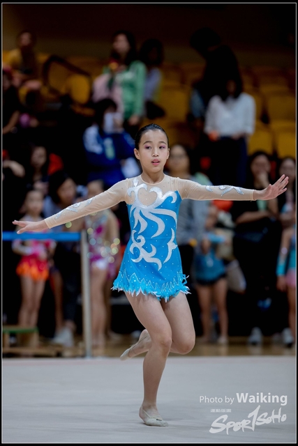 2018-11-10 Rhythmic Gym 0110