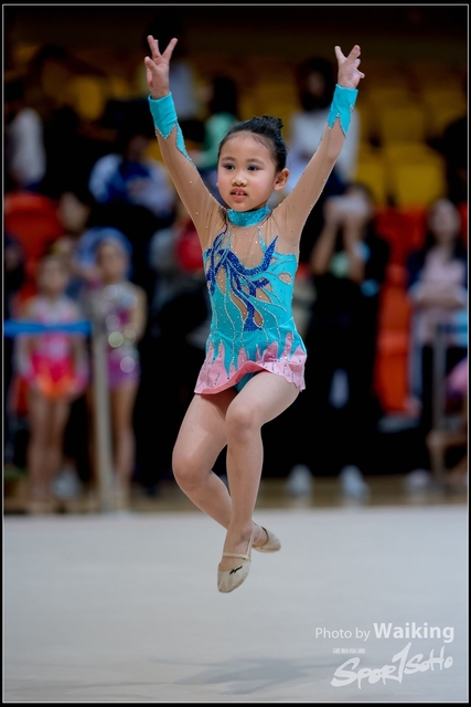 2018-11-10 Rhythmic Gym 0115
