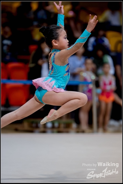 2018-11-10 Rhythmic Gym 0124