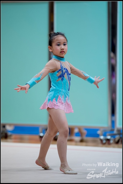 2018-11-10 Rhythmic Gym 0128