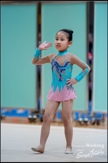 2018-11-10 Rhythmic Gym 0129