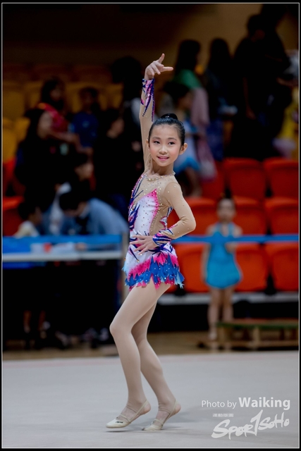 2018-11-10 Rhythmic Gym 0132