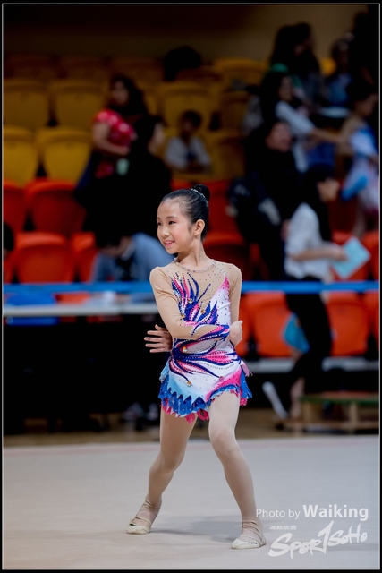 2018-11-10 Rhythmic Gym 0134