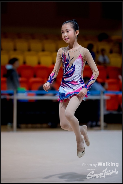 2018-11-10 Rhythmic Gym 0139