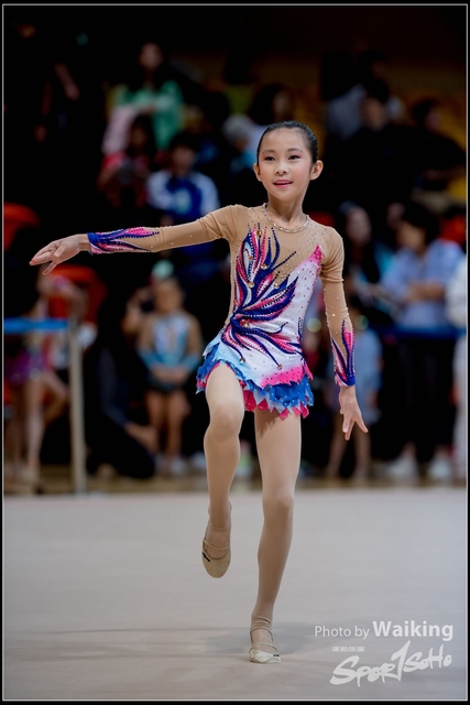 2018-11-10 Rhythmic Gym 0145