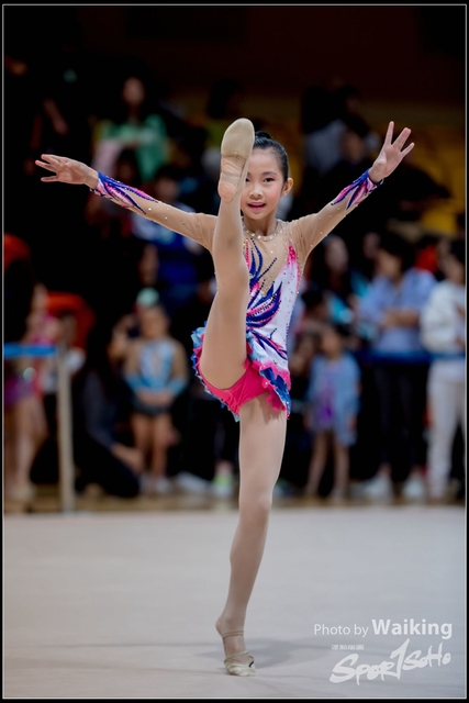 2018-11-10 Rhythmic Gym 0146
