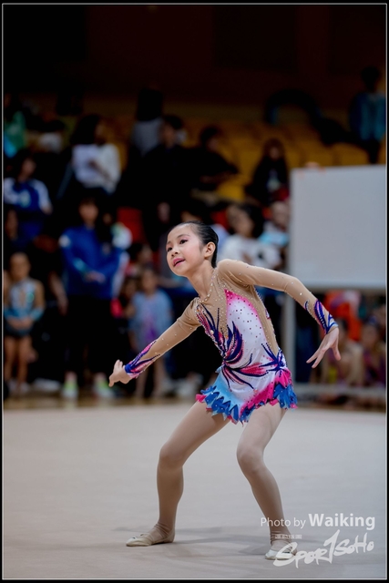2018-11-10 Rhythmic Gym 0148