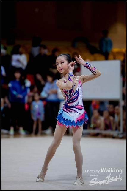 2018-11-10 Rhythmic Gym 0149