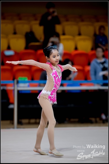 2018-11-10 Rhythmic Gym 0188