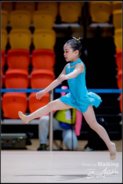 2018-11-10 Rhythmic Gym 0196