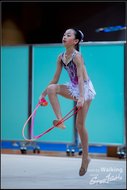 2018-11-10 Rhythmic Gym 2001