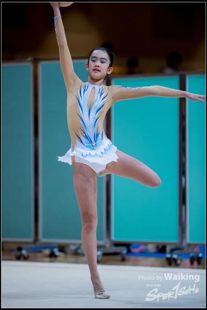 2018-11-10 Rhythmic Gym 2007