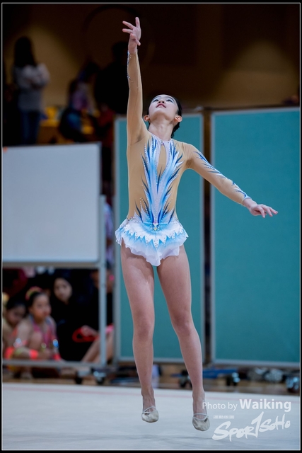 2018-11-10 Rhythmic Gym 2009